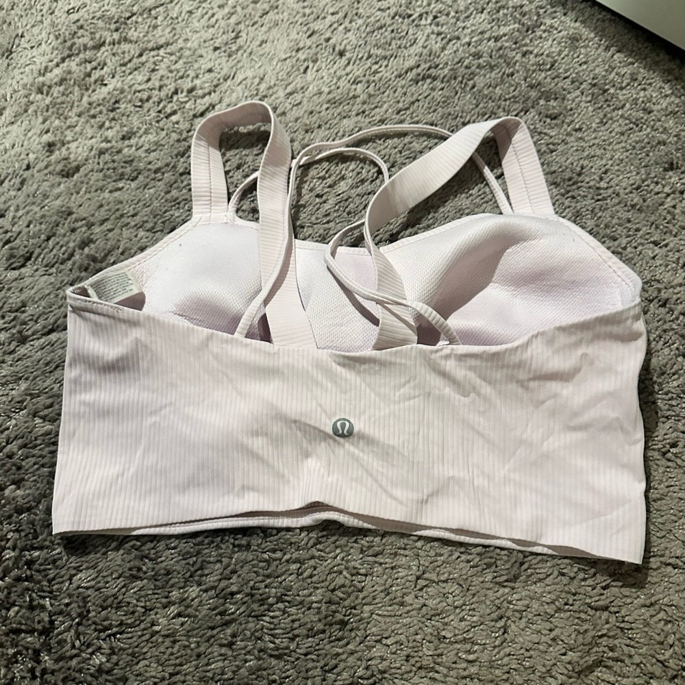 Lululemon Like A Cloud Bra